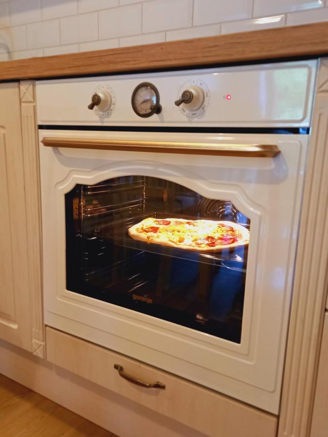 Velké Karlovice Apartman Jezerne מראה חיצוני תמונה